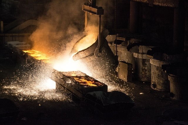 業界研究 鉄鋼業界における商社の役割とは Matcherdictionary