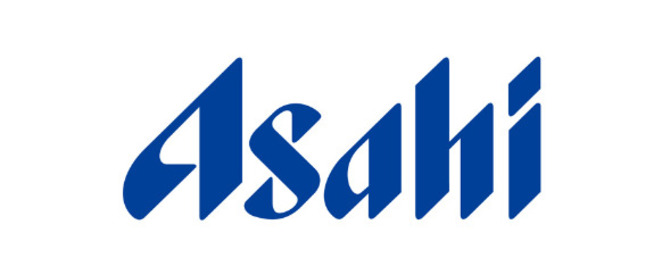 アサヒグループホールディングスの紹介画像。