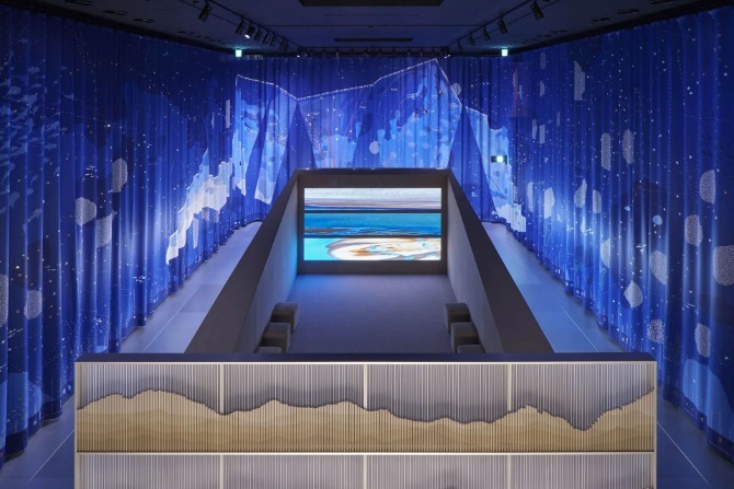 株式会社乃村工藝社　プロジェクト事例