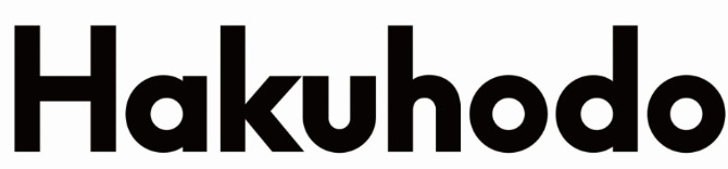 博報堂のロゴ