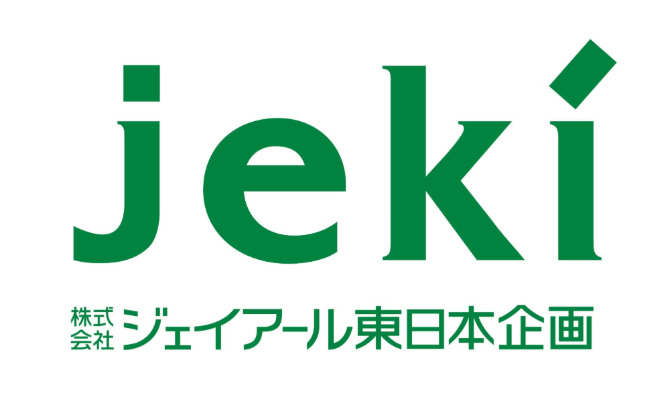 JR東日本企画のロゴ