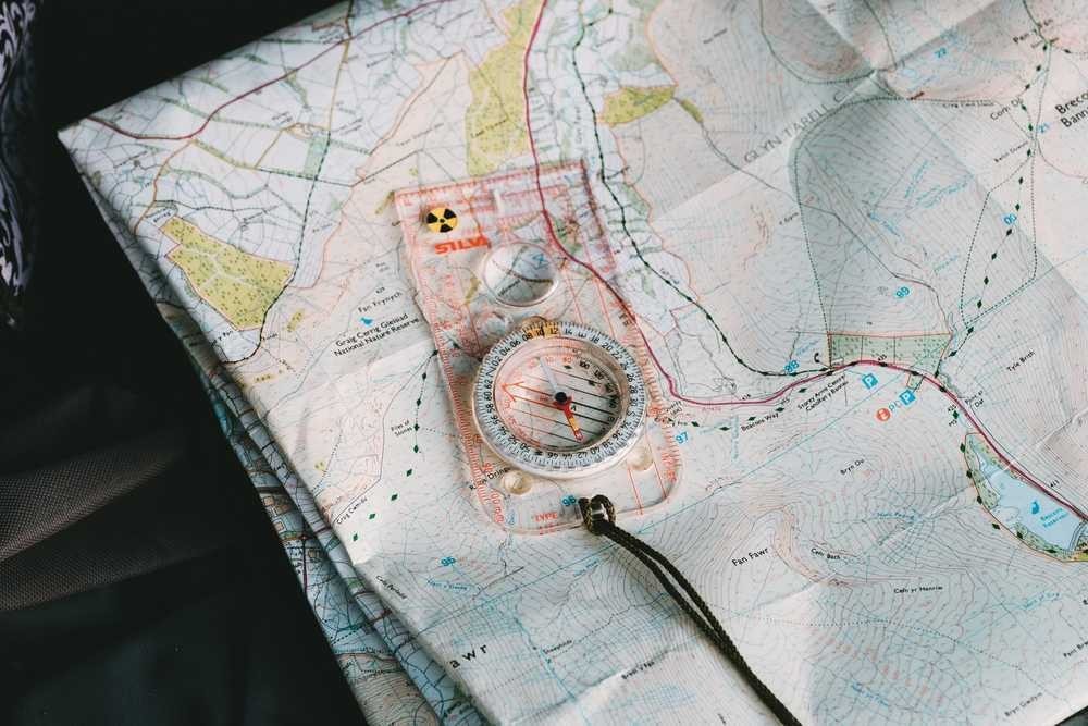 業界研究ができる図です。