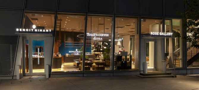 株式会社船場　プロジェクト事例