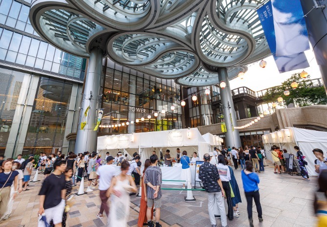 株式会社ジールアソシエイツ　プロジェクト事例