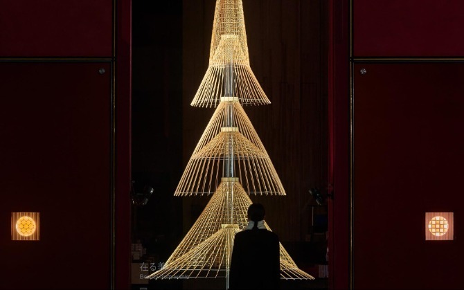 株式会社博展　プロジェクト事例