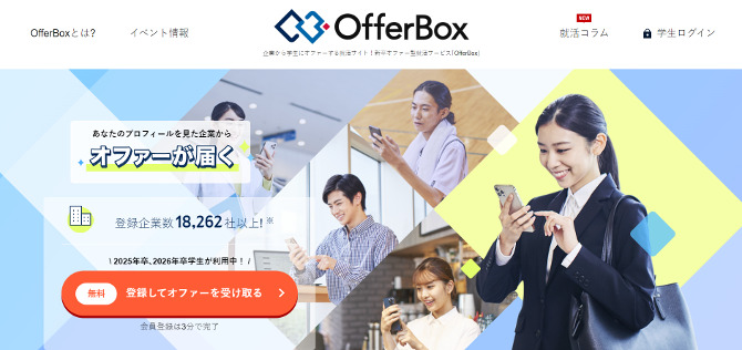 OfferBox